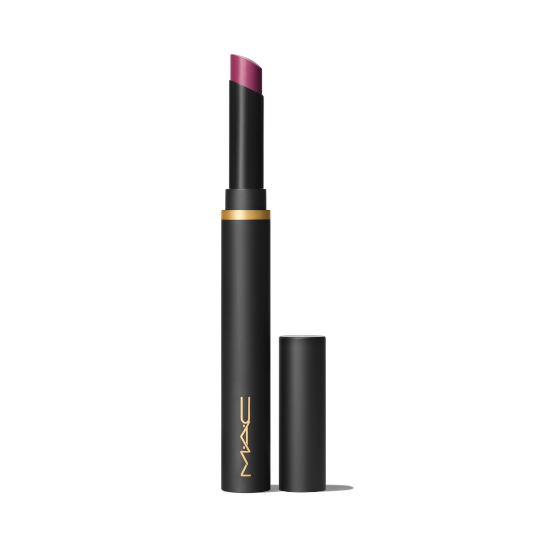 Powder kiss velvet blur slim stick