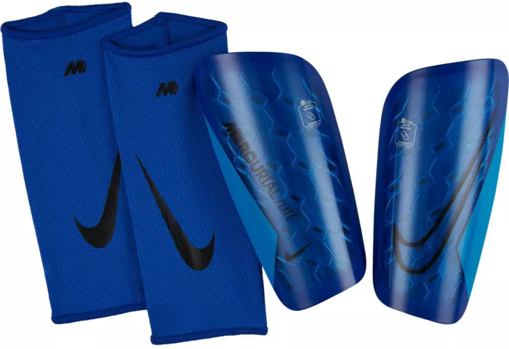 Nike Mercurial Lite Shin Guards