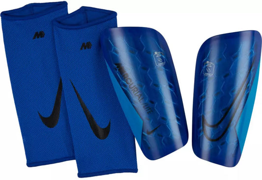 Nike Mercurial Lite Shin Guards