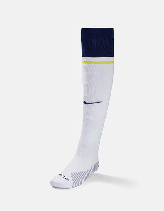 Spurs Home Socks 2020/21