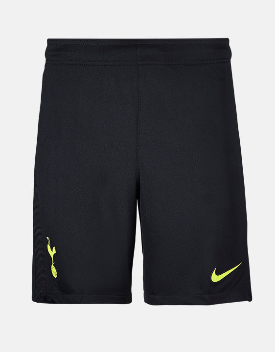 Adult Tottenham Hotspur Away Shorts 2021/22