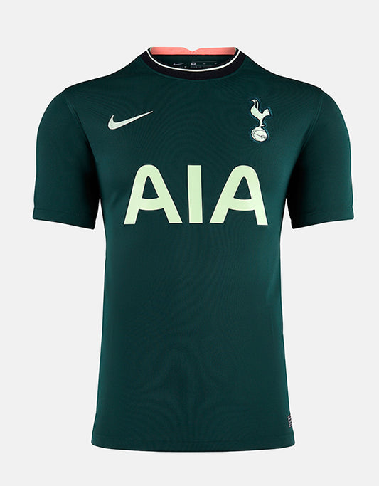 Adult Spurs Away Shirt 2020/21
