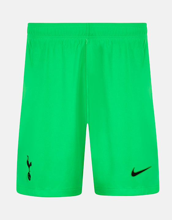Adult Tottenham Hotspur Goalkeeper Shorts 2021/22