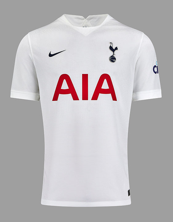 Adult Tottenham Hotspur Home Shirt 2021/22