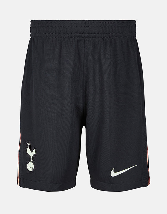 Youth Spurs Away Shorts 2020/21