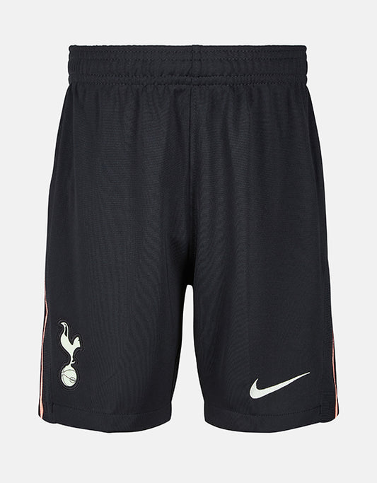 Youth Spurs Away Shorts 2020/21
