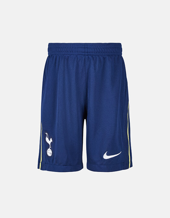 Youth Spurs Home Shorts 2020/21