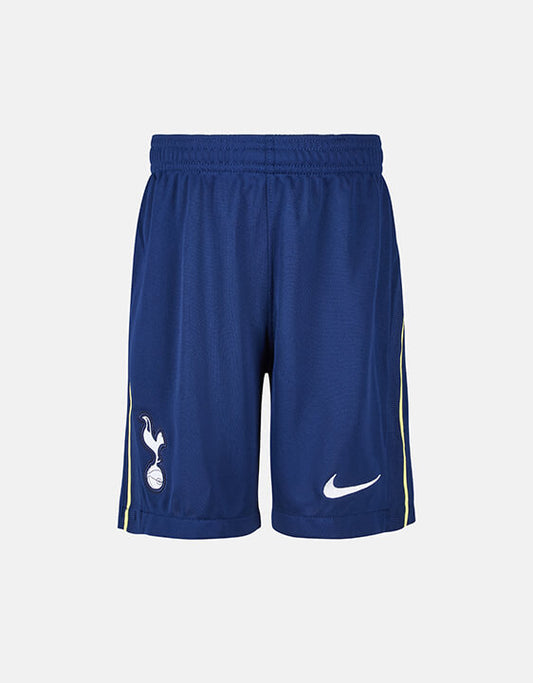 Youth Spurs Home Shorts 2020/21