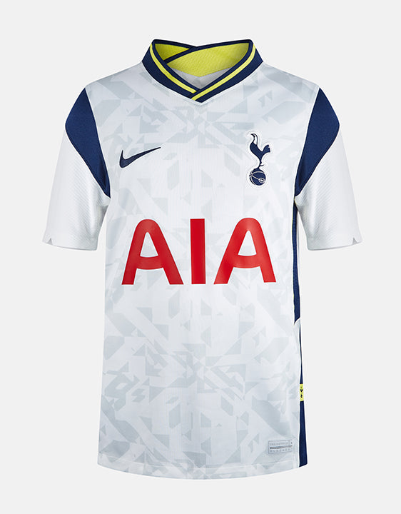 Youth Spurs Home Shirt 2020/21
