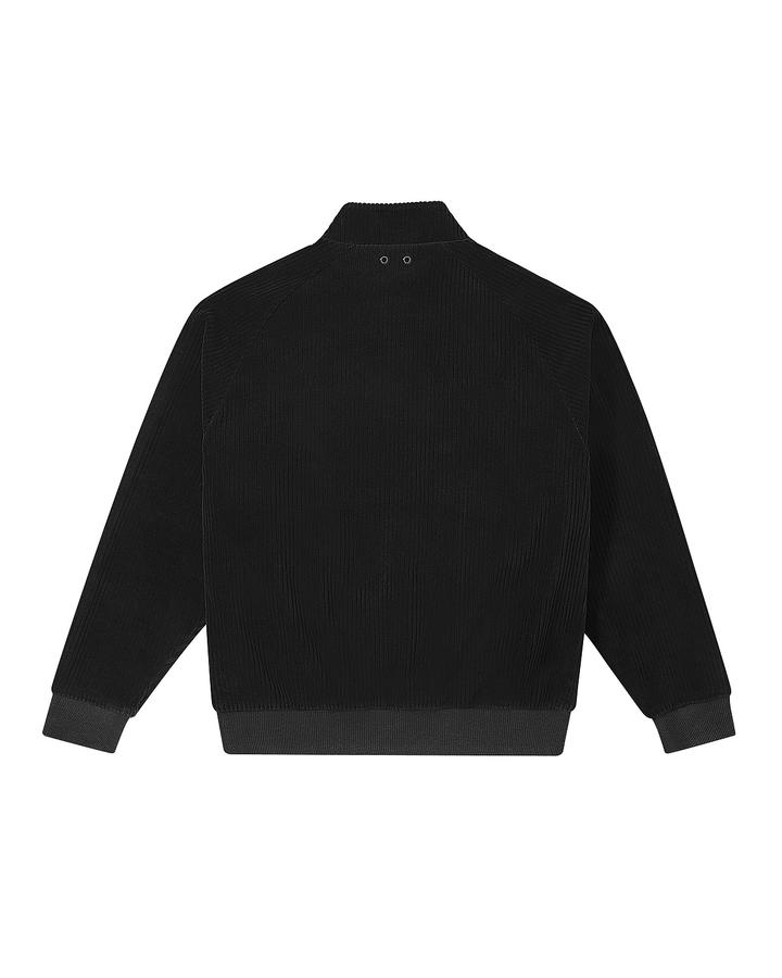 TEAM WANG LOGO CORDUROY JACKET