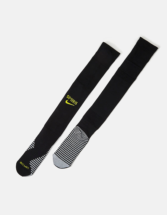 Tottenham Hotspur Stadium Away Socks 2021/22