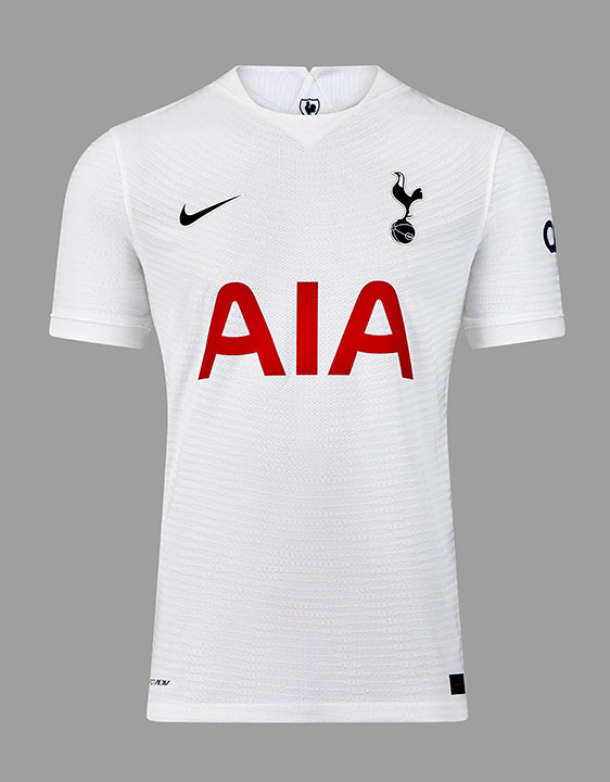 Adult Elite Tottenham Hotspur Home Shirt 2021/22