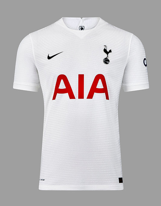 Adult Elite Tottenham Hotspur Home Shirt 2021/22