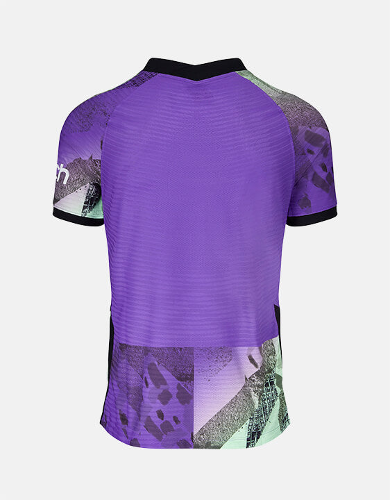 Adult Elite Tottenham Hotspur Third Shirt 2021/22