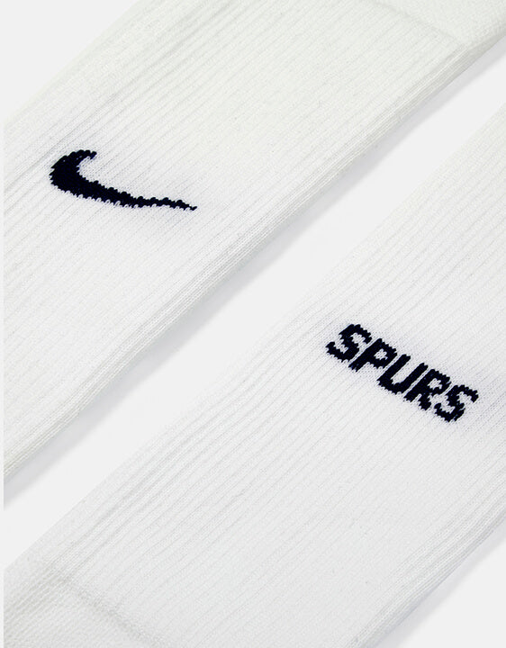 Spurs Home Socks 2020/21