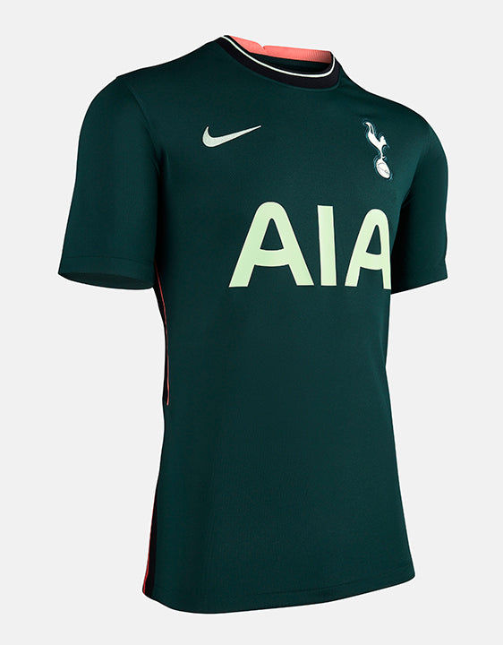 Adult Spurs Away Shirt 2020/21