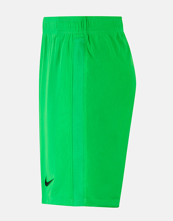 Adult Tottenham Hotspur Goalkeeper Shorts 2021/22
