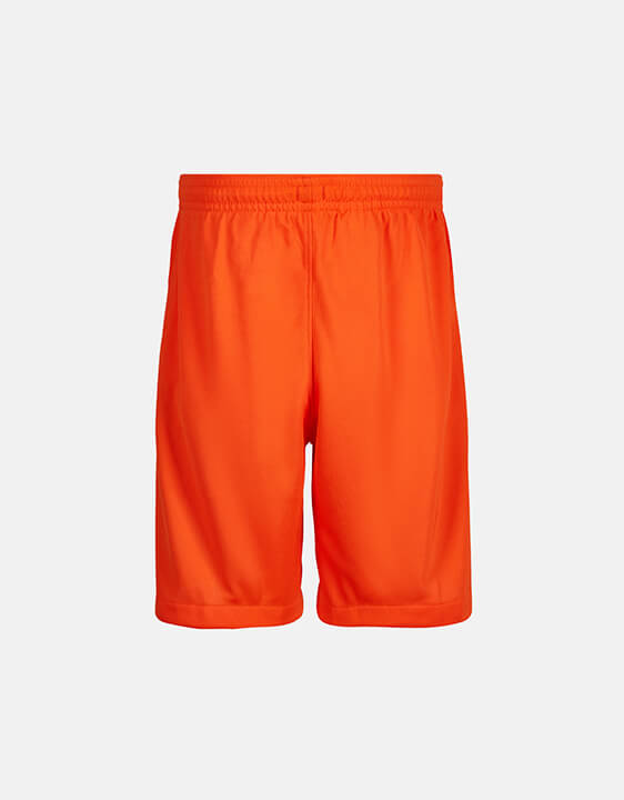 Youth Spurs Home Goalkeeper Shorts 2020/21