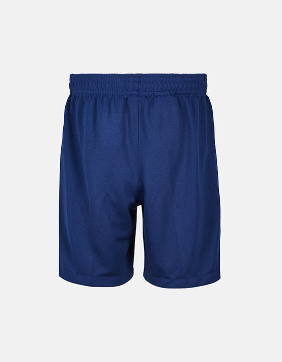 Youth Spurs Home Shorts 2020/21