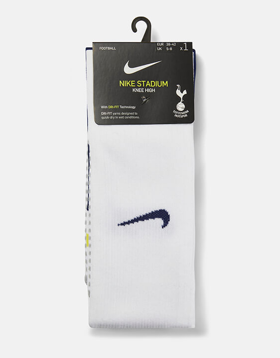 Spurs Home Socks 2020/21