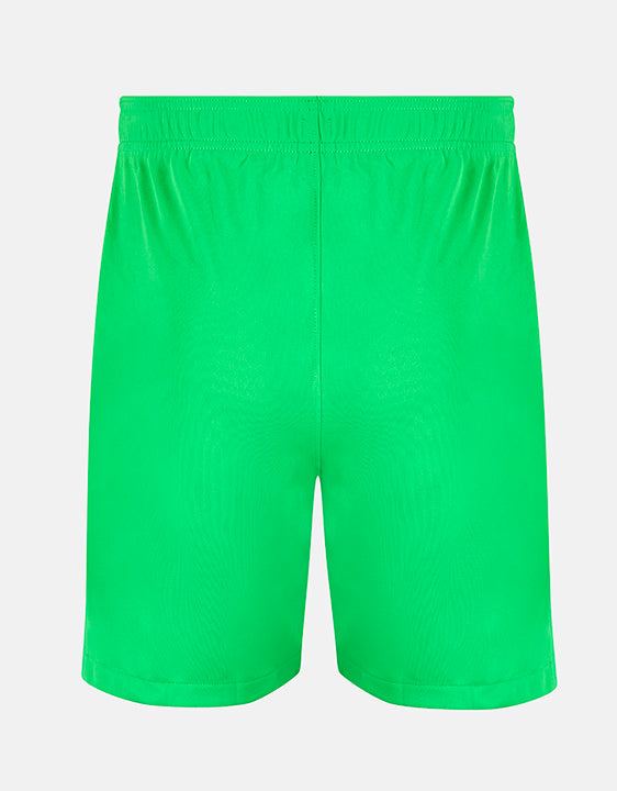 Adult Tottenham Hotspur Goalkeeper Shorts 2021/22