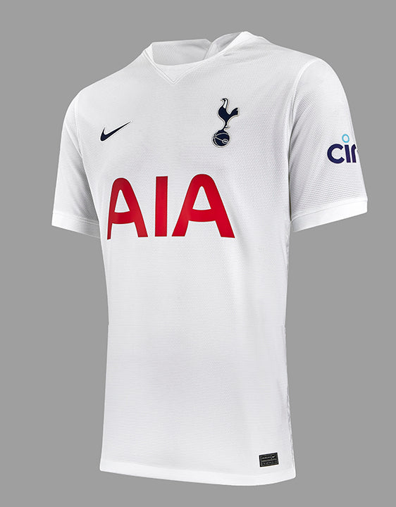 Adult Tottenham Hotspur Home Shirt 2021/22