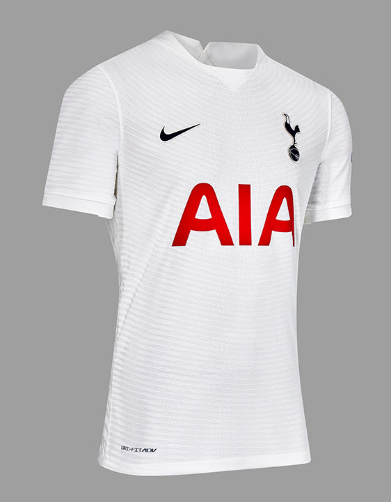 Adult Elite Tottenham Hotspur Home Shirt 2021/22