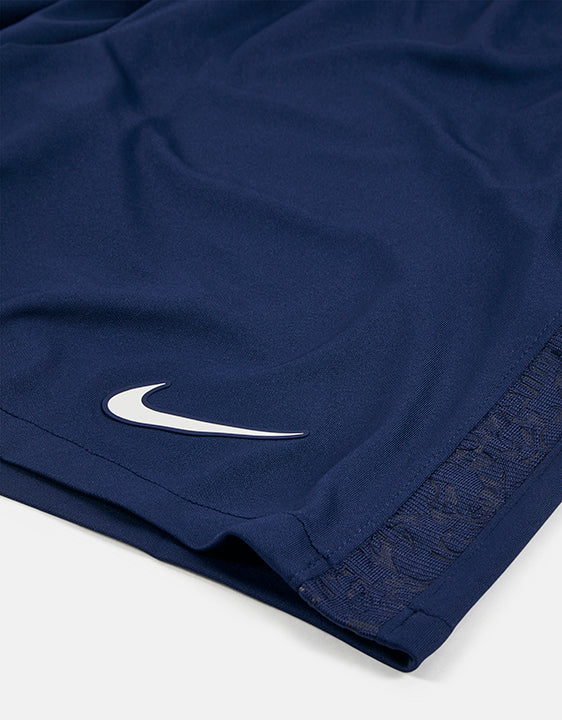 Adult Tottenham Hotspur Home Shorts 2021/22