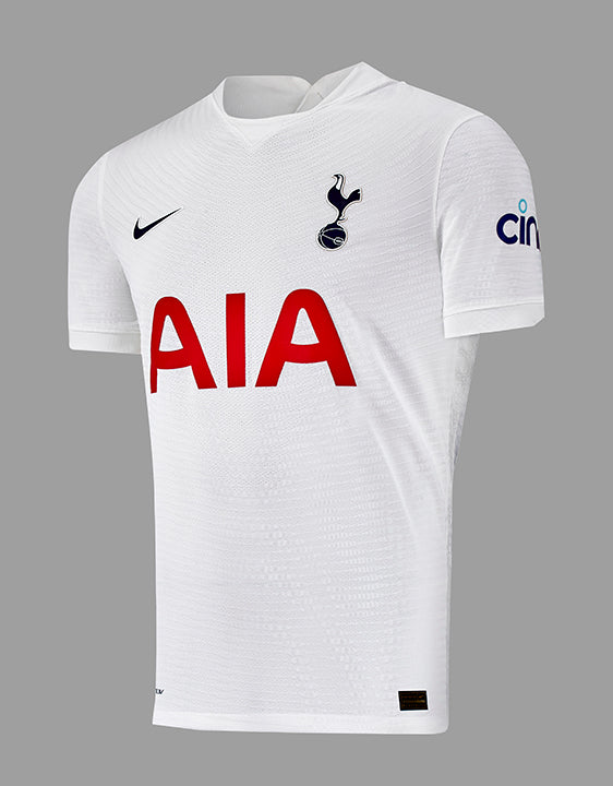 Adult Elite Tottenham Hotspur Home Shirt 2021/22