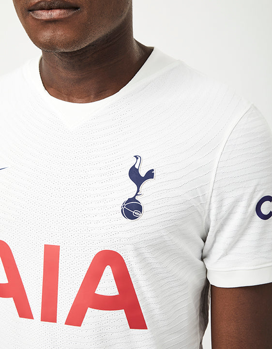 Adult Elite Tottenham Hotspur Home Shirt 2021/22