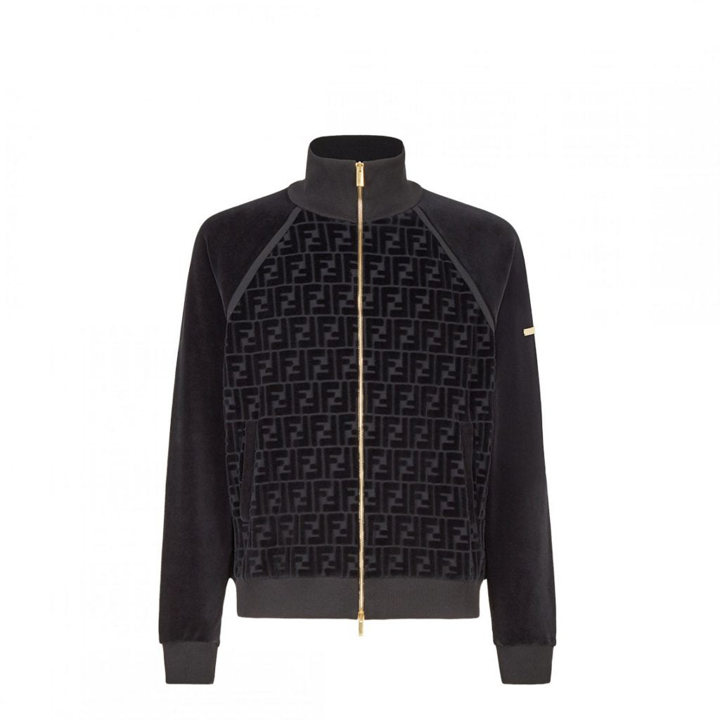 FENDI x Jackson Wang Jacket