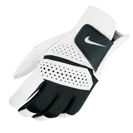 Nike Tech Extreme VI Men's Glove (White/Black)