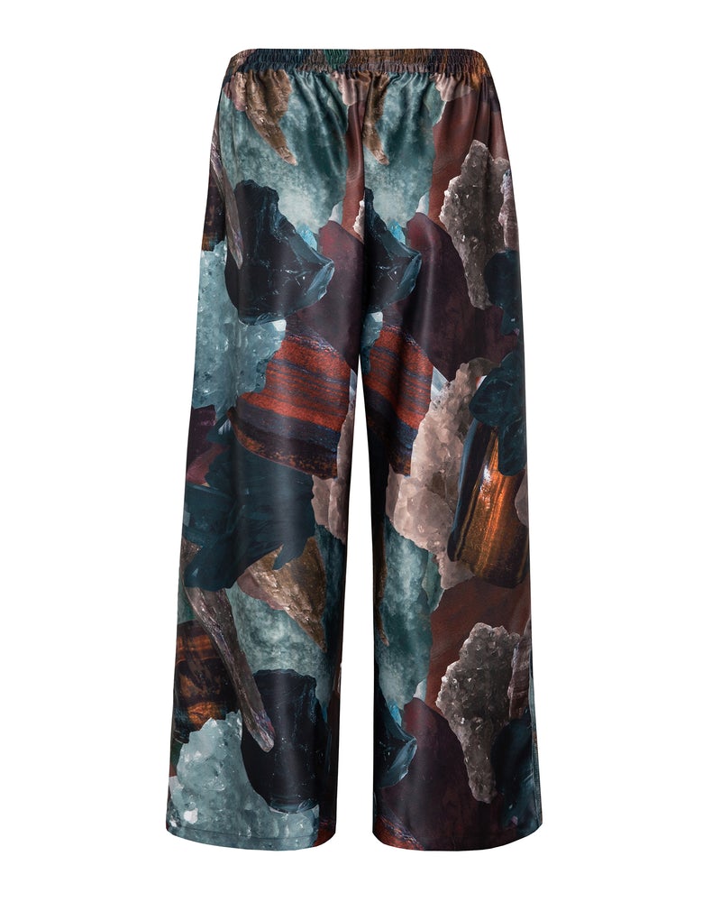Wide Leg Pant