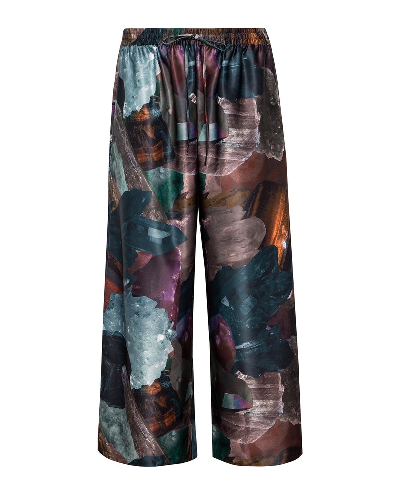 Wide Leg Pant