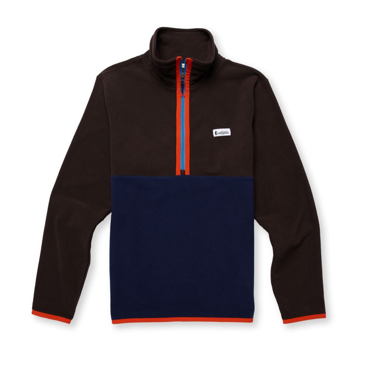 Amado Fleece Pullover - Men's