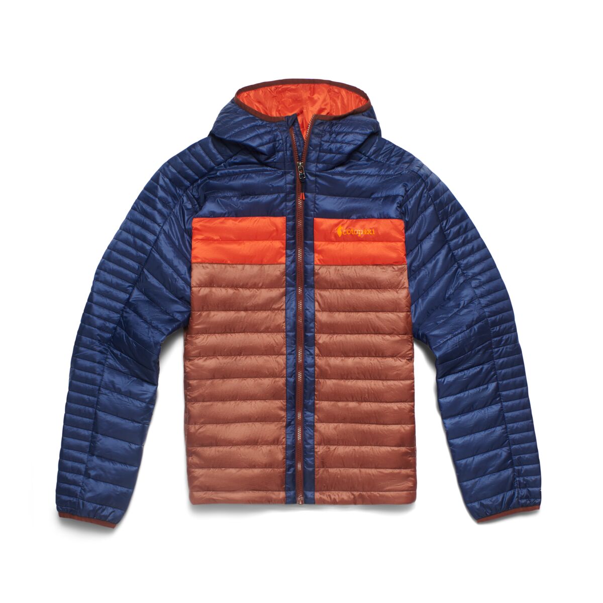 Capa Insulated Hooded Jacket - Men's