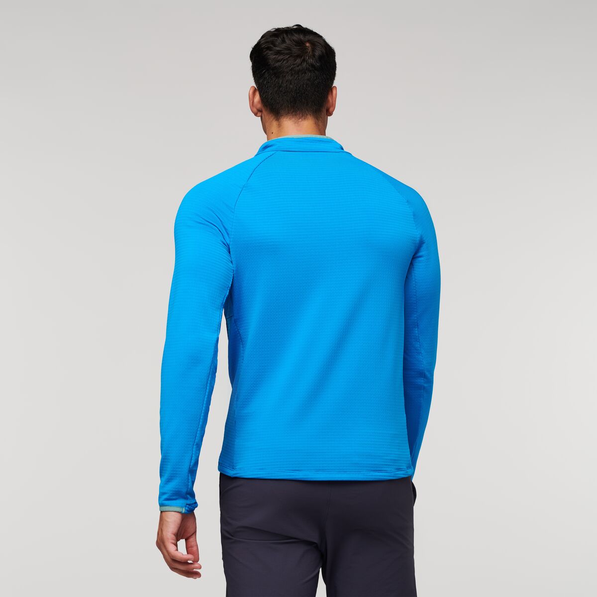 Otero Fleece Half-Zip Pullover - Men's