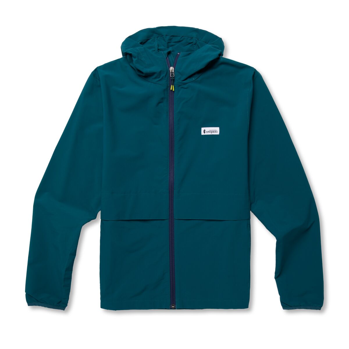 Viento Travel Jacket - Men's