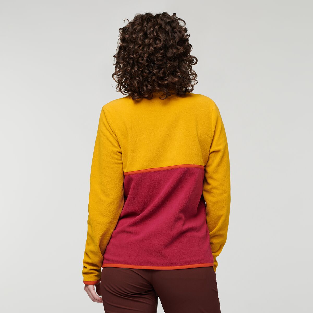 Amado Fleece Pullover - Women's