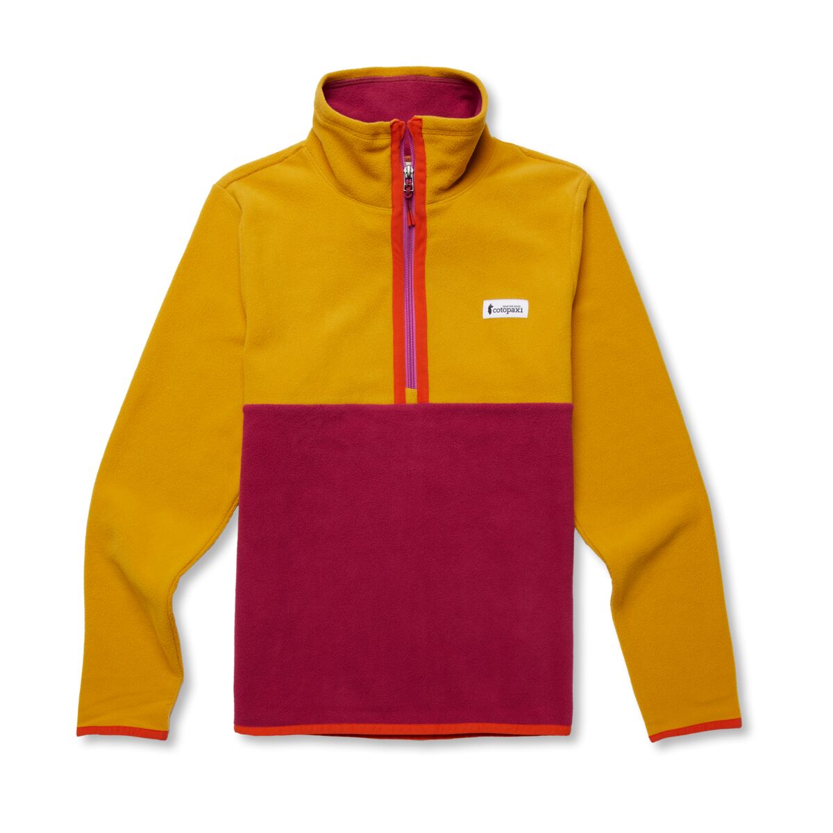Amado Fleece Pullover - Women's