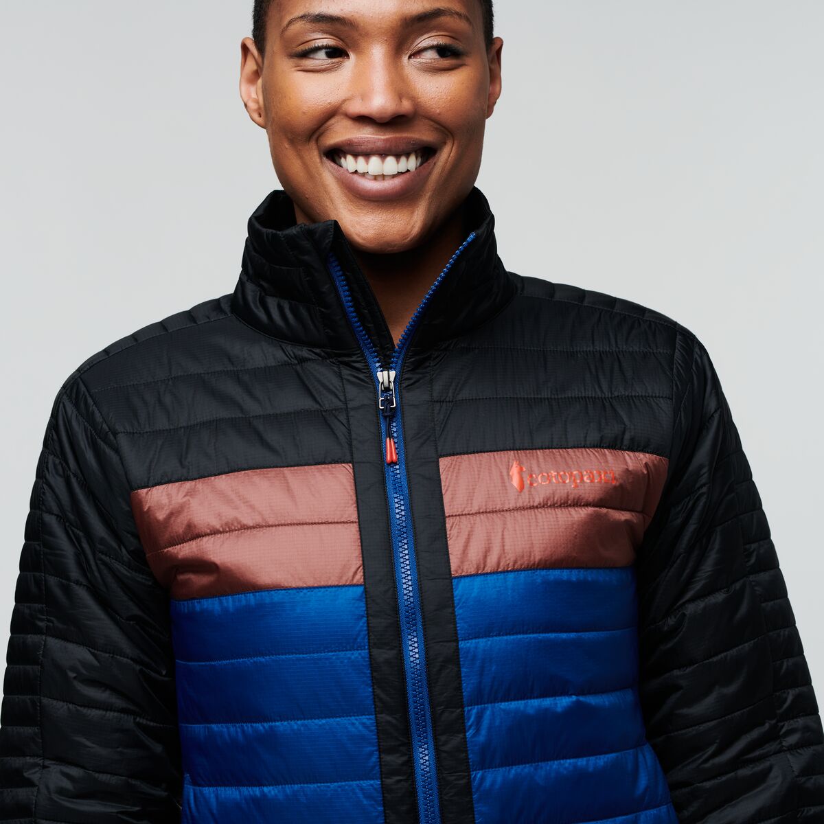 Capa Insulated Jacket - Women's