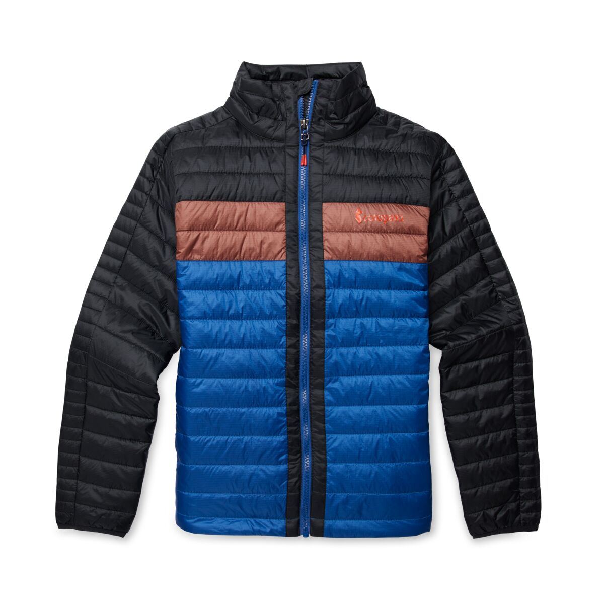 Capa Insulated Jacket - Women's