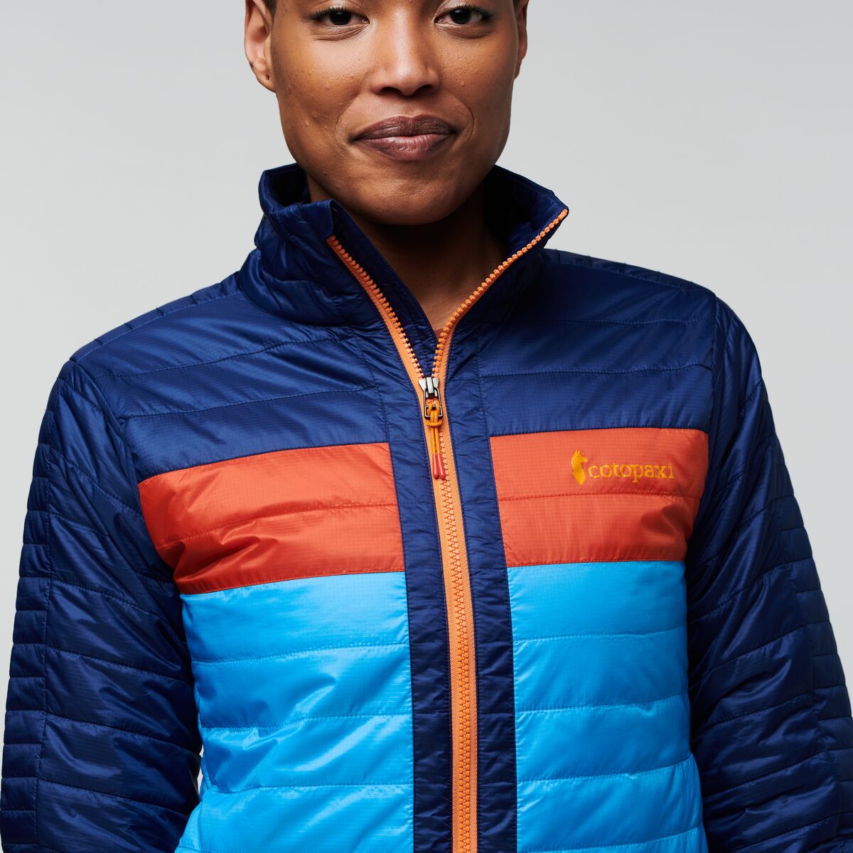 Capa Insulated Jacket - Women's