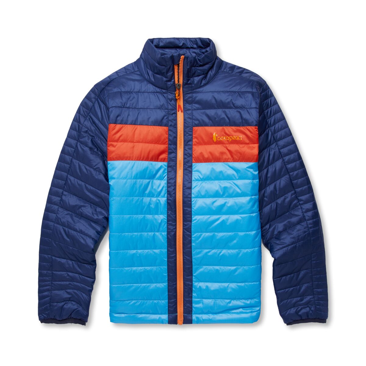 Capa Insulated Jacket - Women's