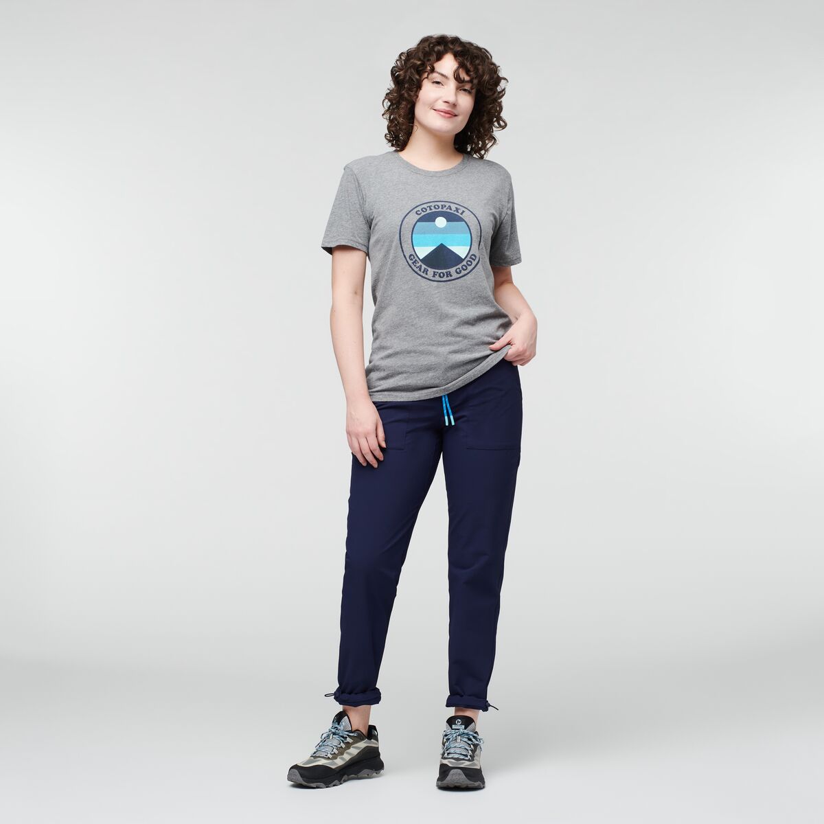 Subo Pant - Women's