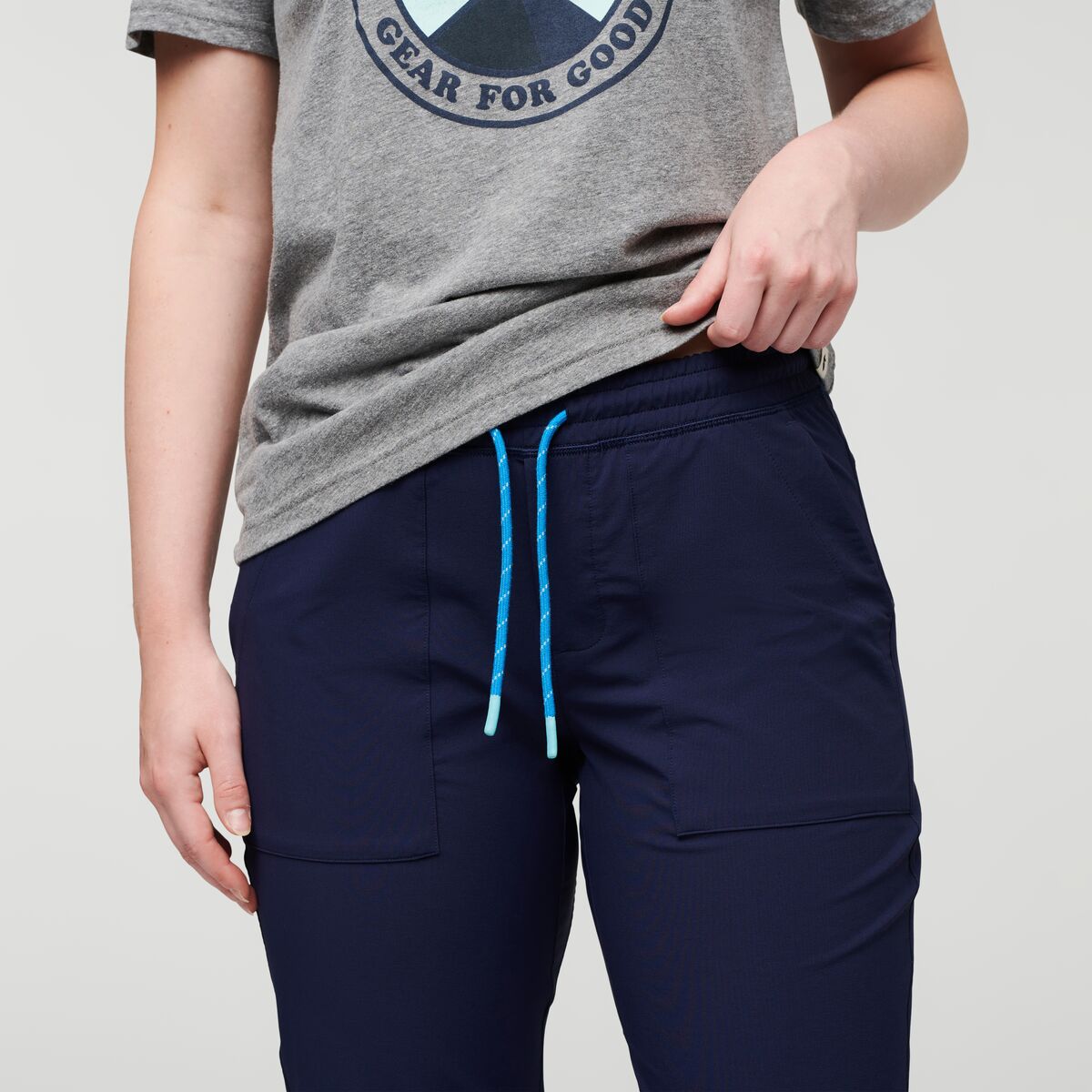 Subo Pant - Women's