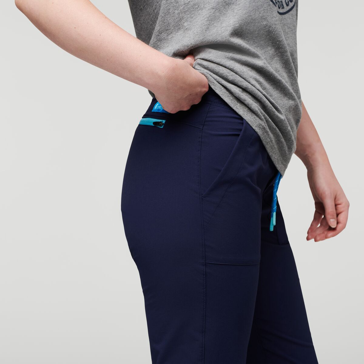 Subo Pant - Women's