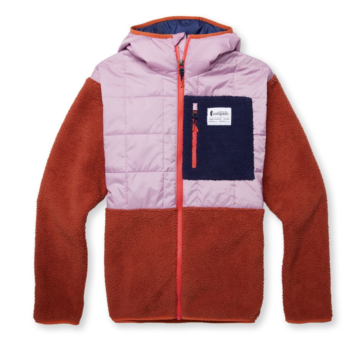 Trico Hybrid Jacket - Women's