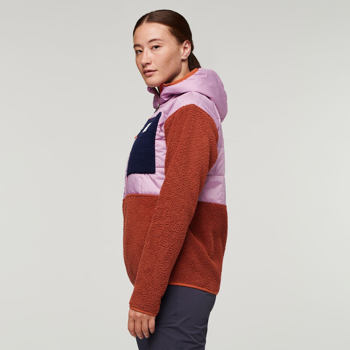 Trico Hybrid Jacket - Women's