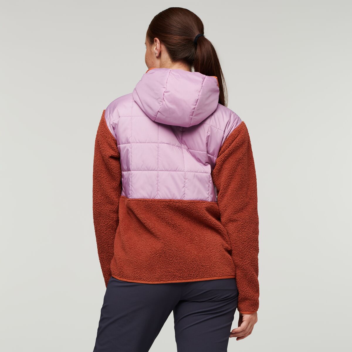 Trico Hybrid Jacket - Women's